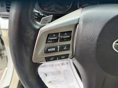 Used 2014 Subaru Legacy 2.5i Premium AWD/4WD image 23
