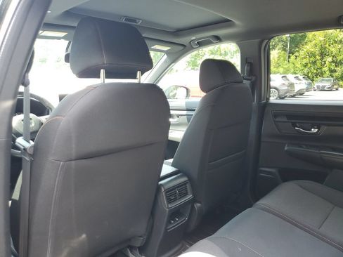 Used 2024 Honda CR-V Sport image 13