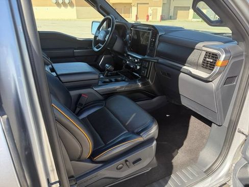 Used 2022 Ford F150 Tremor w/ Equipment Group 402A High AWD/4WD image 30