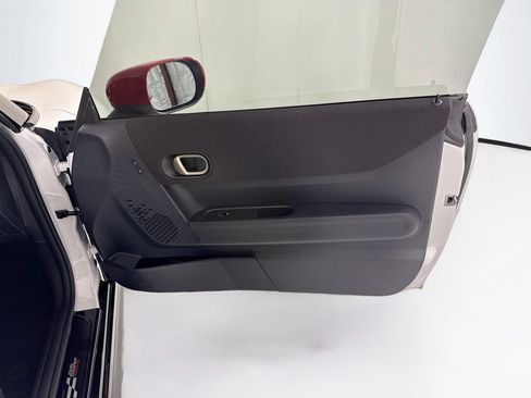 New 2027 MINI Cooper John Cooper Works FWD image 34