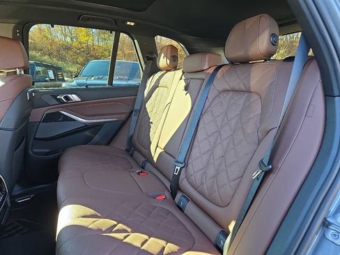 New 2026 BMW X5 M60i AWD/4WD image 6
