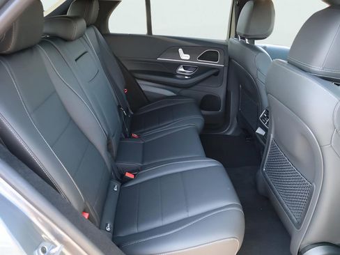 New 2026 Mercedes-Benz GLE 350 4MATIC image 21