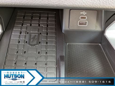 New 2025 Ford Ranger Lariat image 25