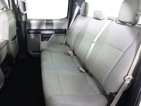 Used 2019 Ford F150 XLT w/ Equipment Group 301A Mid image 33