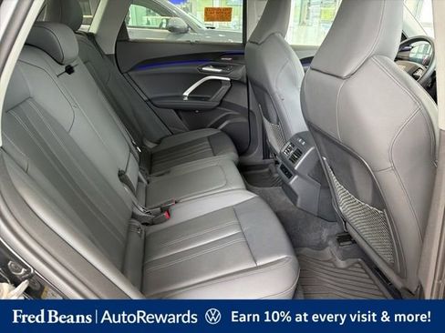 Used 2025 Audi Q5 Premium Plus w/ Premium Plus AWD/4WD image 14