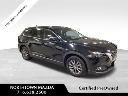 Certified 2023 MAZDA CX-9 Touring