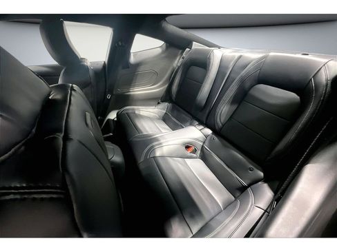 New 2026 Ford Mustang GT Premium image 40