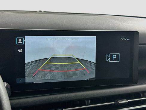 Used 2026 Hyundai Tucson SEL FWD image 23