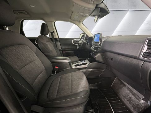 Used 2021 Ford Bronco Sport Big Bend image 13
