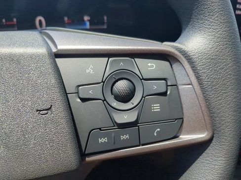New 2026 Nissan Sentra SV w/ Floor Mat Package FWD image 16
