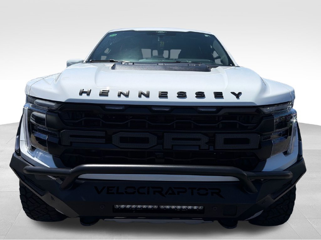 New 2026 Ford F150 Raptor AWD/4WD image 6