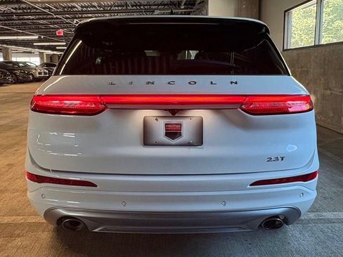 Used 2020 Lincoln Corsair Reserve w/ Equipment Group 202A AWD/4WD image 7