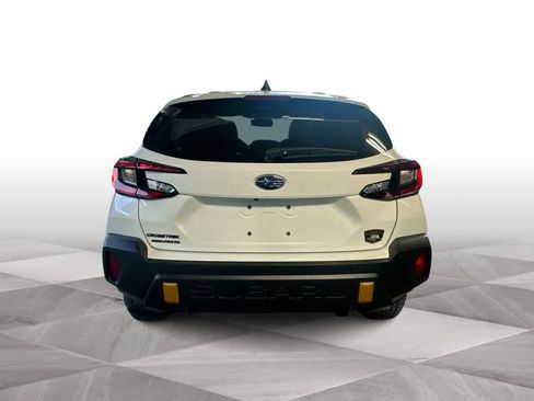 New 2026 Subaru Crosstrek 2.5i Wilderness AWD/4WD image 7