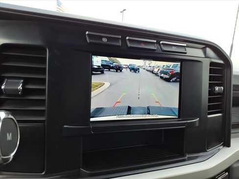 Certified 2024 Ford F450 XL w/ Snow Plow Prep Package image 20