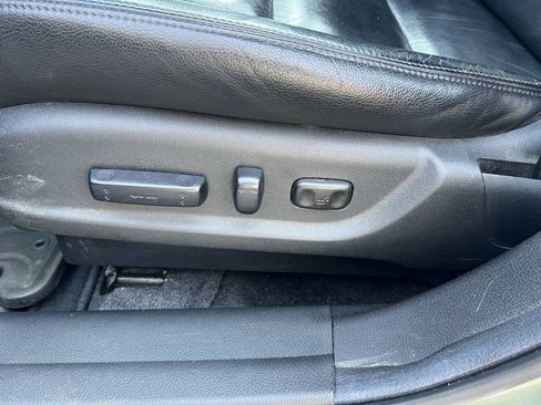 Used 2008 Honda Accord EX-L image 20