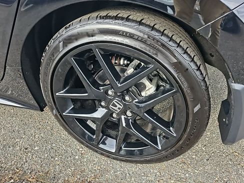 Used 2025 Honda Civic Sport image 16