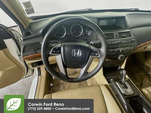 Used 2011 Honda Accord EX-L image 11