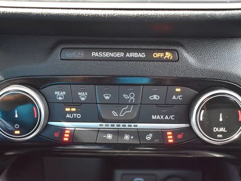 Used 2022 Ford Escape SEL AWD/4WD image 31