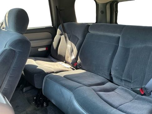 Used 2000 Chevrolet Tahoe LS w/ LS Preferred Equipment Group image 16