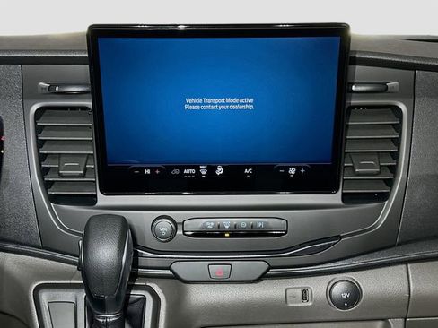 New 2026 Ford Transit 250 148 Medium Roof w/ Exterior Upgrade Package image 8