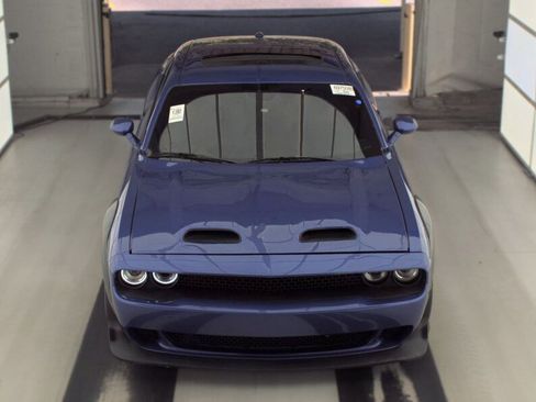 Used 2023 Dodge Challenger R/T Scat Pack w/ Plus Package RWD image 2