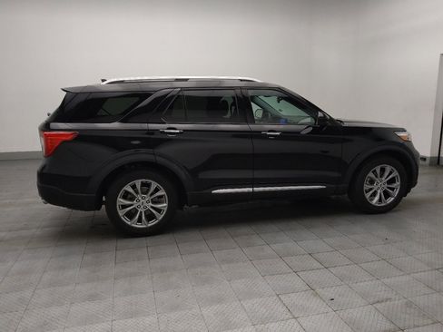 Used 2022 Ford Explorer Limited image 10