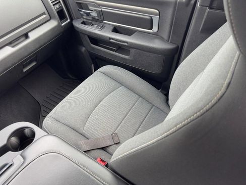 Used 2022 RAM 1500 Classic Warlock image 18