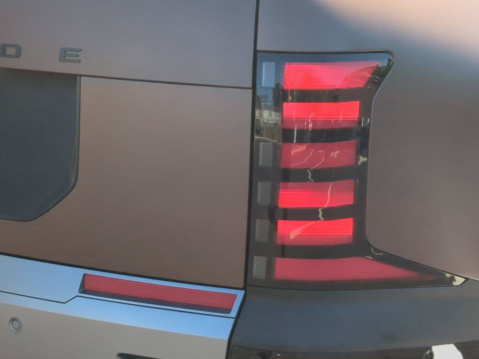Certified 2026 Hyundai Palisade XRT Pro AWD/4WD image 19