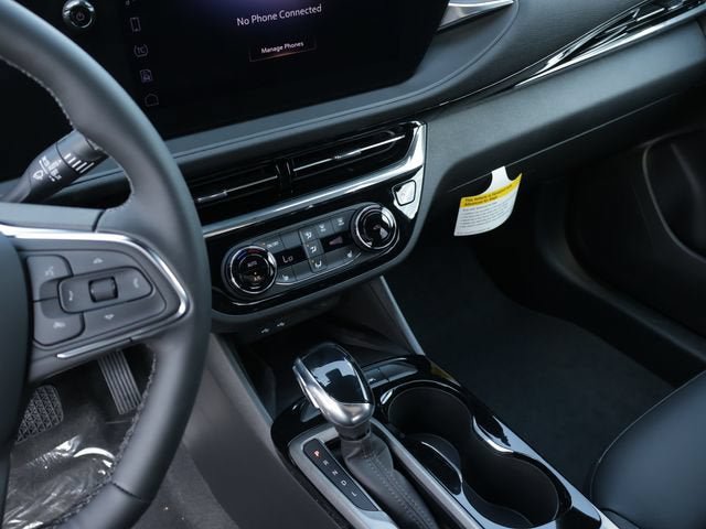 New 2026 Buick Envista Sport Touring w/ Convenience I Package FWD image 39