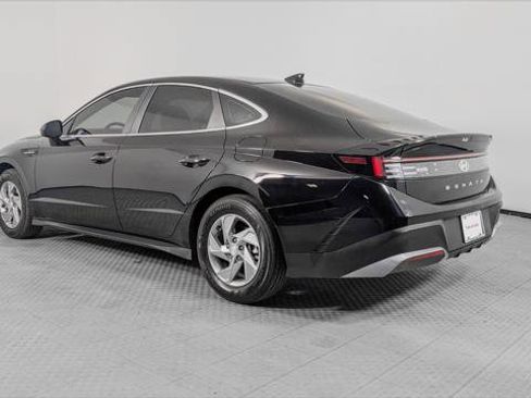 Used 2026 Hyundai Sonata SE FWD image 6