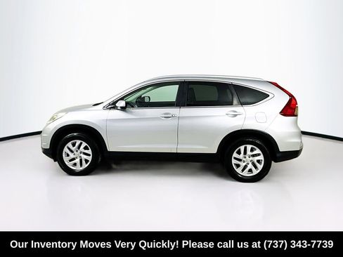 Used 2016 Honda CR-V EX-L image 4