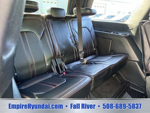 Used 2021 Ford Expedition Limited AWD/4WD image 24
