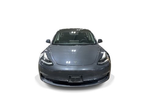 Certified 2022 Tesla Model 3 Long Range AWD/4WD image 2