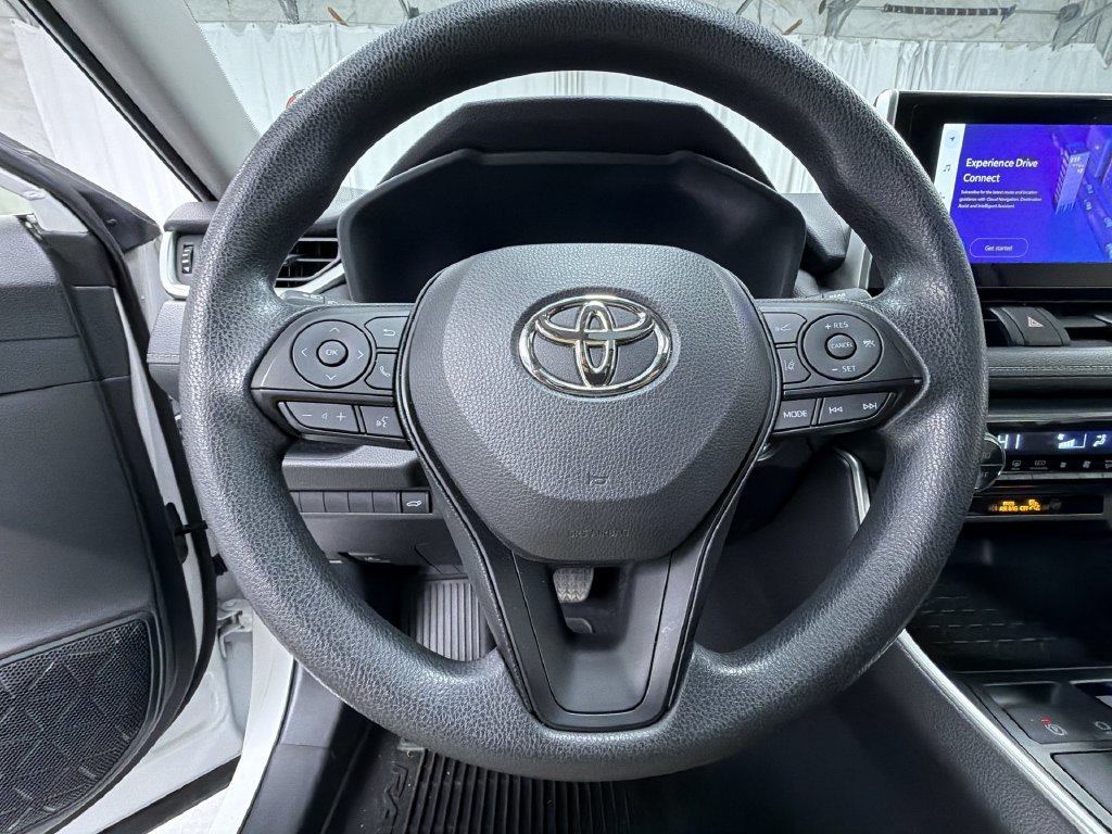 Certified 2025 Toyota RAV4 XLE w/ Convenience Package AWD/4WD image 28