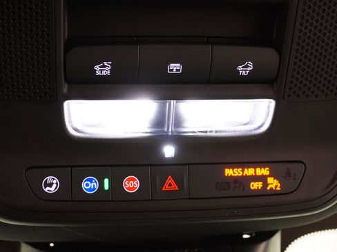 New 2026 Chevrolet Equinox ACTIV w/ Convenience Package III image 27