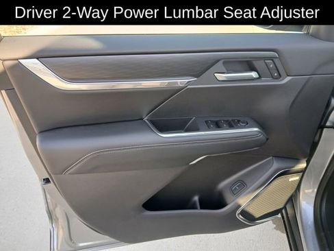 New 2026 GMC Acadia Elevation w/ Elevation Premium Package image 12