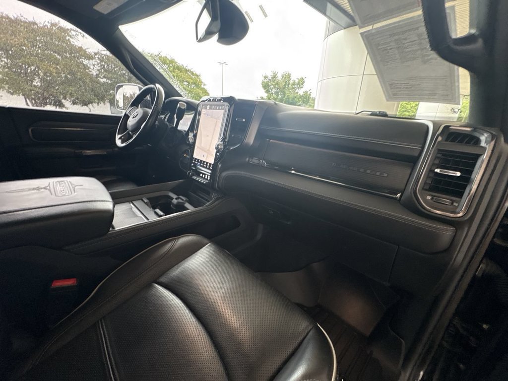 Used 2022 RAM 2500 Limited AWD/4WD image 29