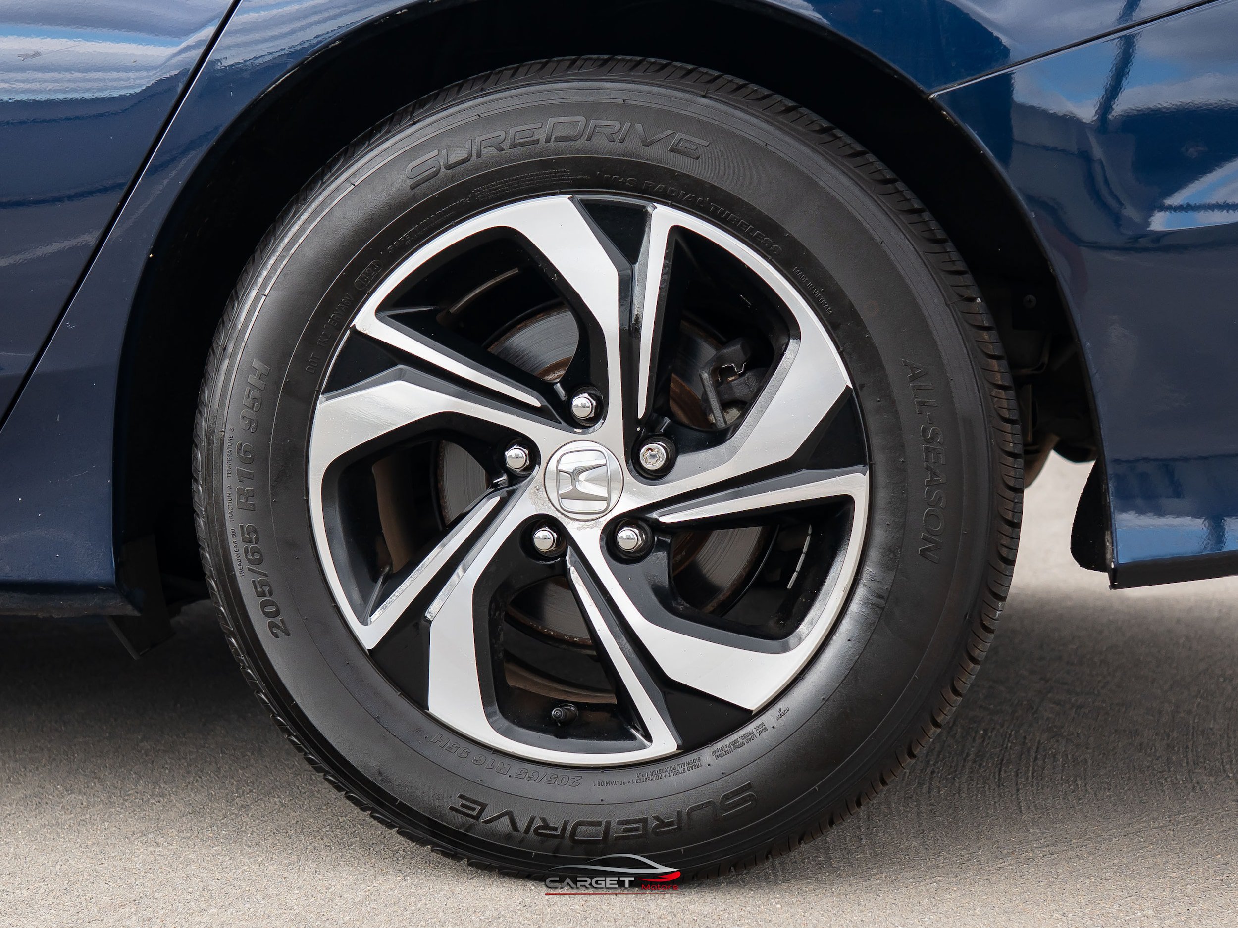 Used 2017 Honda Accord LX image 10
