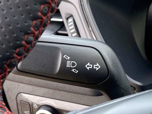 Used 2025 Ford Escape ST-Line w/ Tech Pack #1 image 22