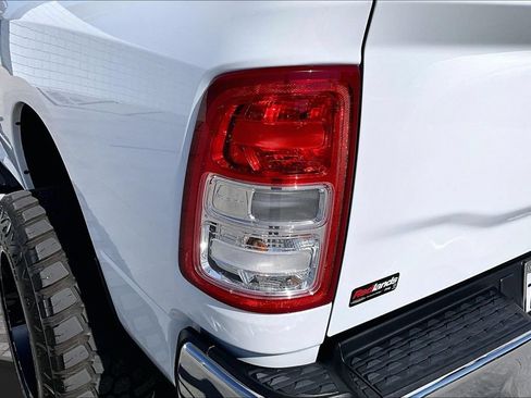 Certified 2022 RAM 2500 Tradesman w/ Chrome Appearance Group AWD/4WD image 36