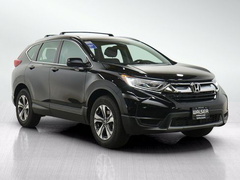 Used 2019 Honda CR-V LX image 7