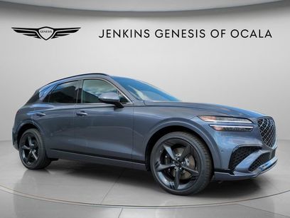 Used 2026 Genesis GV70 2.5T Sport Prestige