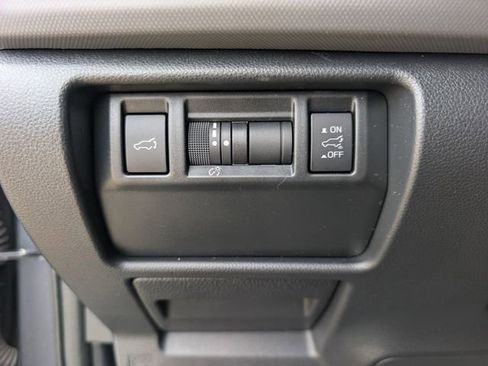 Certified 2025 Subaru Forester Sport image 32