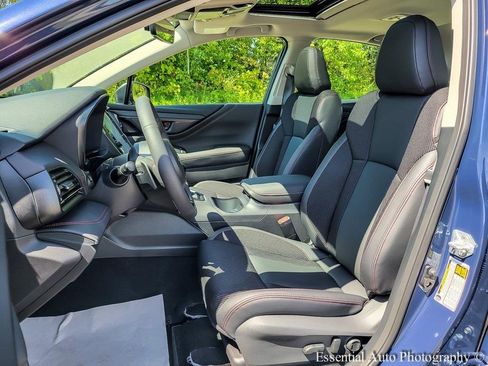 New 2025 Subaru Legacy Sport image 8