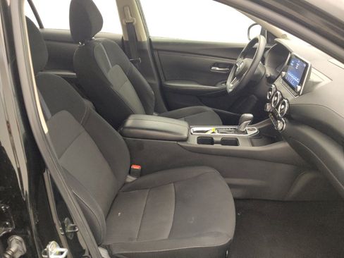 Used 2023 Nissan Sentra SV FWD image 21
