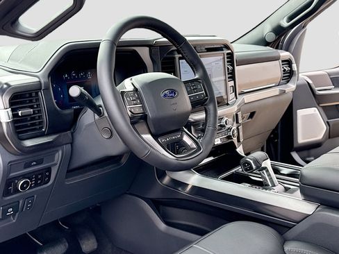 New 2026 Ford F150 Platinum AWD/4WD image 4