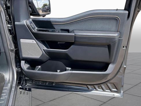 Used 2025 Ford F150 Tremor w/ Mobile Office Package AWD/4WD image 22