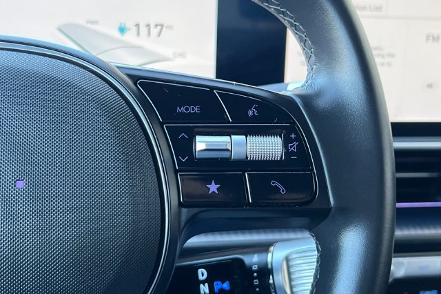 Certified 2023 Hyundai Ioniq 6 SEL RWD image 30