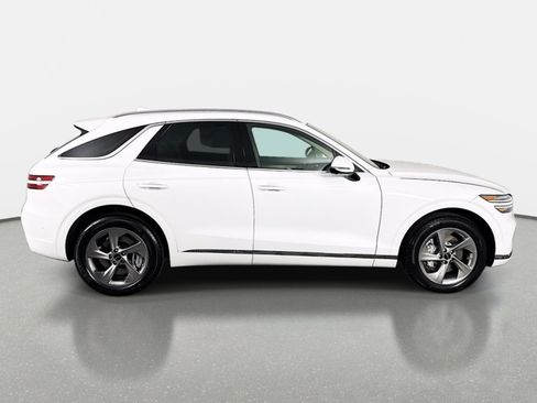 New 2026 Genesis GV70 2.5T Advanced AWD/4WD image 4