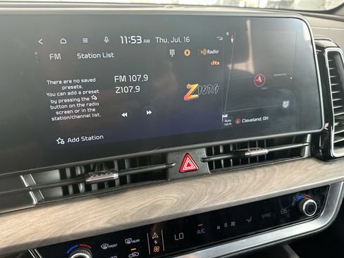 Certified 2023 Kia Sportage X-Line w/ X-Line Premium Package AWD/4WD image 14